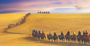 تاکید یونسکو بر احیای میراث زنده جاده ابریشم تاکید یونسکو بر احیای میراث زنده جاده ابریشم