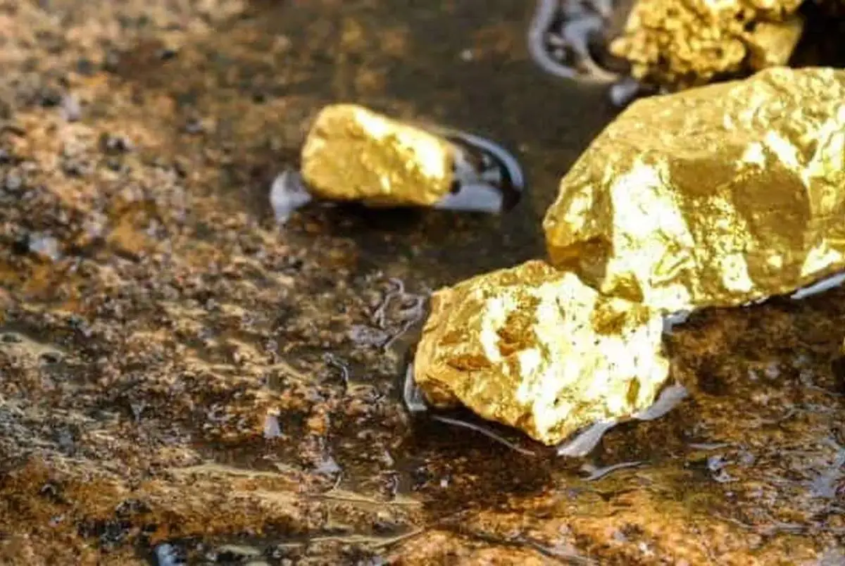 تب طلا، موتور رشد غول معدنی اندونزی تب طلا، موتور رشد غول معدنی اندونزی