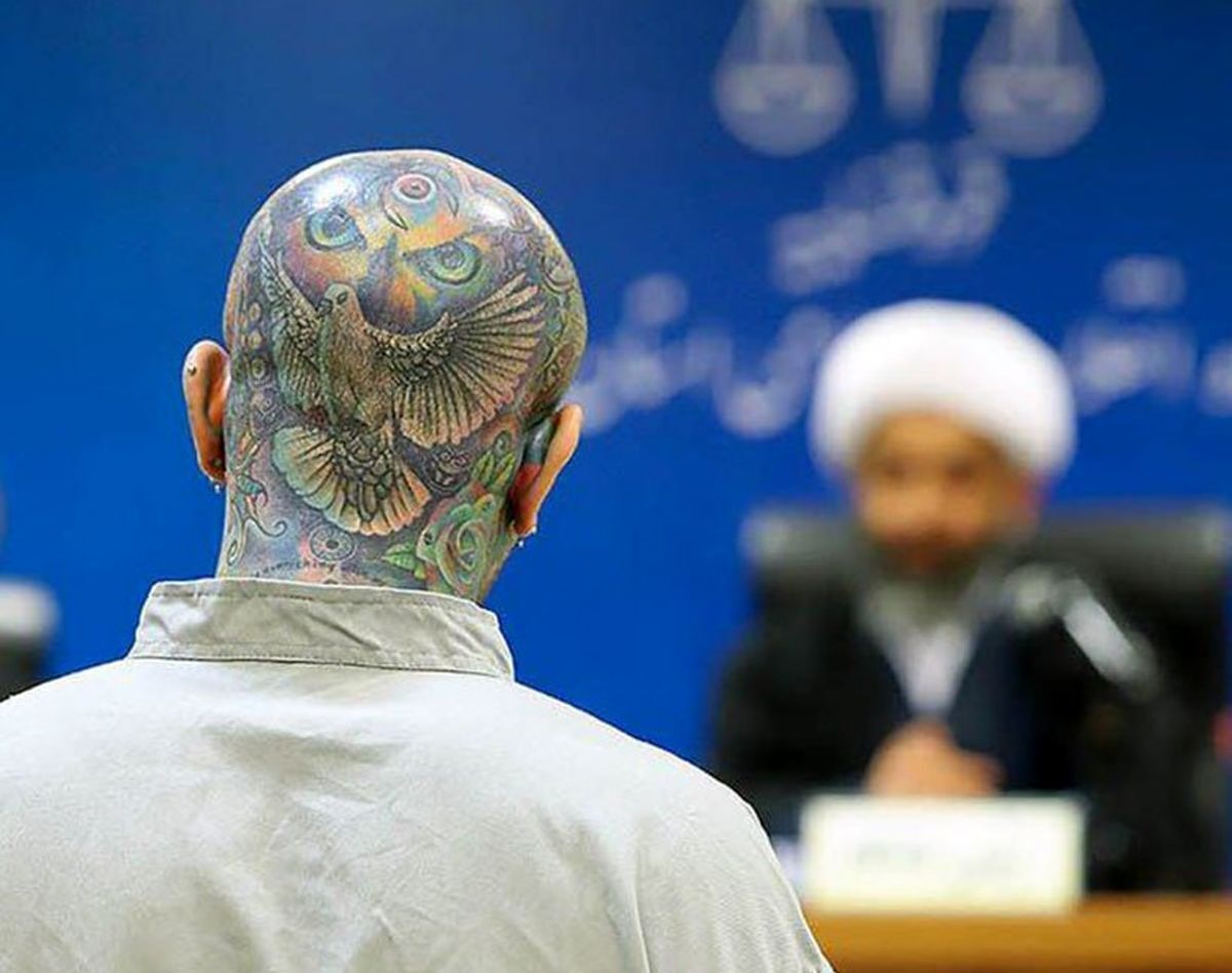 عفو معیاری و توبه امیر تتلو: شرایط لازم برای شامل شدن چیست؟