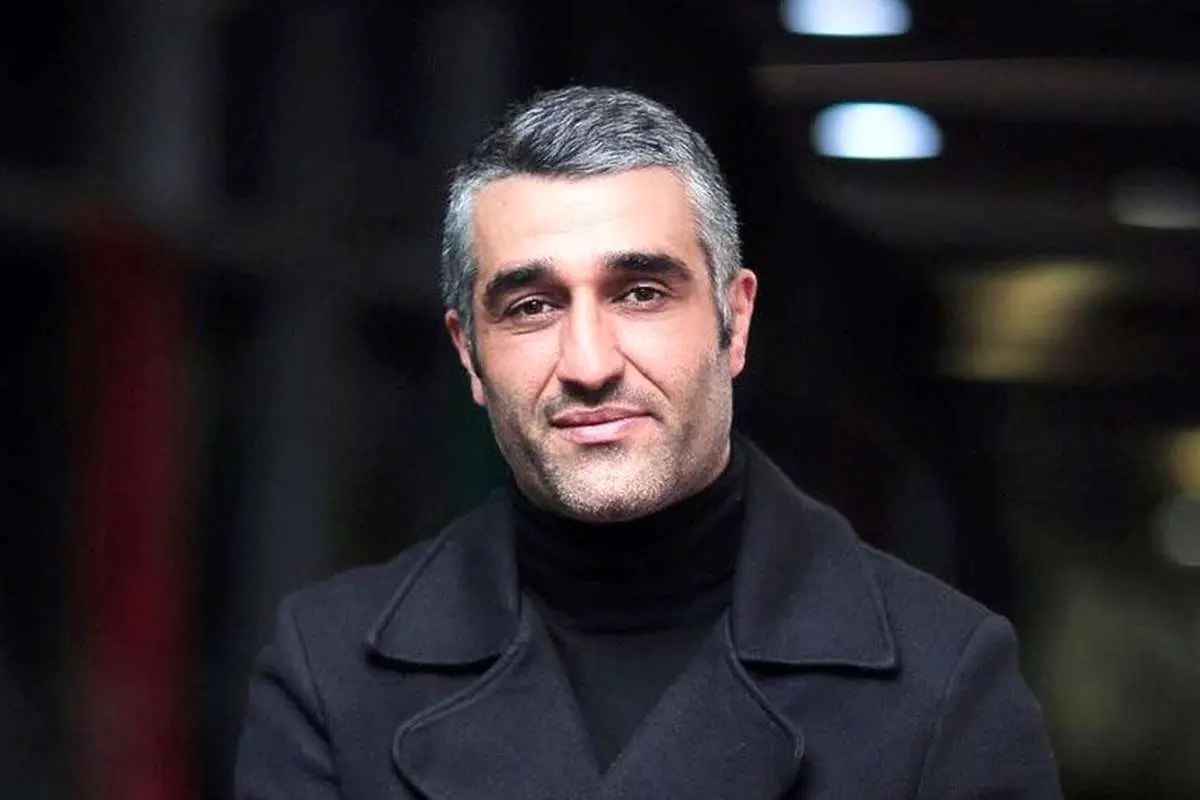 فارس مدعی شد: دستگیری پژمان جمشیدی به اتهام تجاوز فارس مدعی شد: دستگیری پژمان جمشیدی به اتهام تجاوز