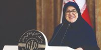 تجربه اعمال زور درمورد حجاب شکست خورده است