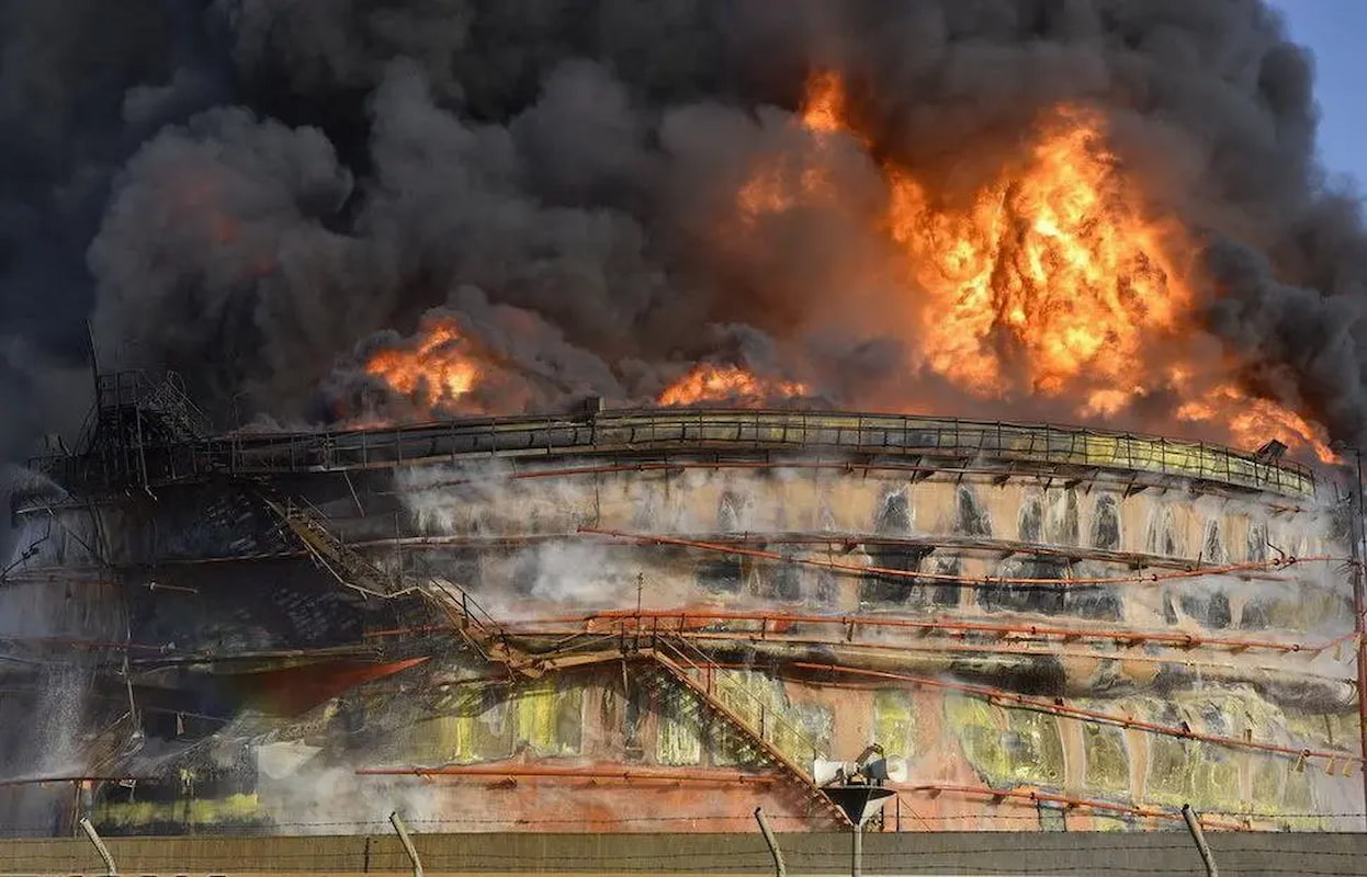 تجهیزات پیر پتروشیمی ایران تجهیزات پیر پتروشیمی ایران