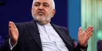 ظریف درباره برجام: بدعهدی آمریکا و اروپا موجب پایان توافق شد