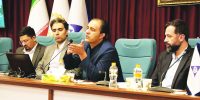 تحول فناورانه؛ راهبرد کلیدی گروه توسعه ملی