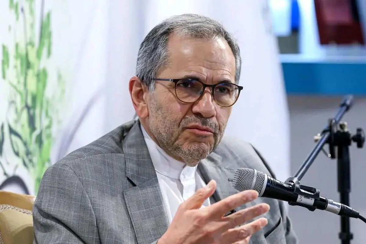 تخت روانچی: ادامه مذاکرات در شرایط فعلی توجیهی ندارد