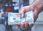 تداوم ریزش بازار ارز
