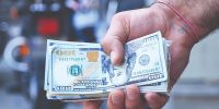 تداوم ریزش بازار ارز