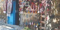تدوین پرونده ثبت جهانی شهر گلیم عنبران