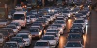 ۱۸ درصد ترافیک جادهای کشور در استان البرز متمرکز است ۱۸ درصد ترافیک جادهای کشور در استان البرز متمرکز است