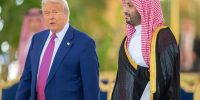 از غزه تا ریاض؛ ترامپ دوباره در نقش میانجی صلح خاورمیانه