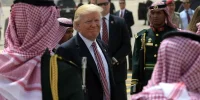 فایننشال تایمز: رئیس‌جمهور آمریکا تضمین داد که جنگی در کار نیست