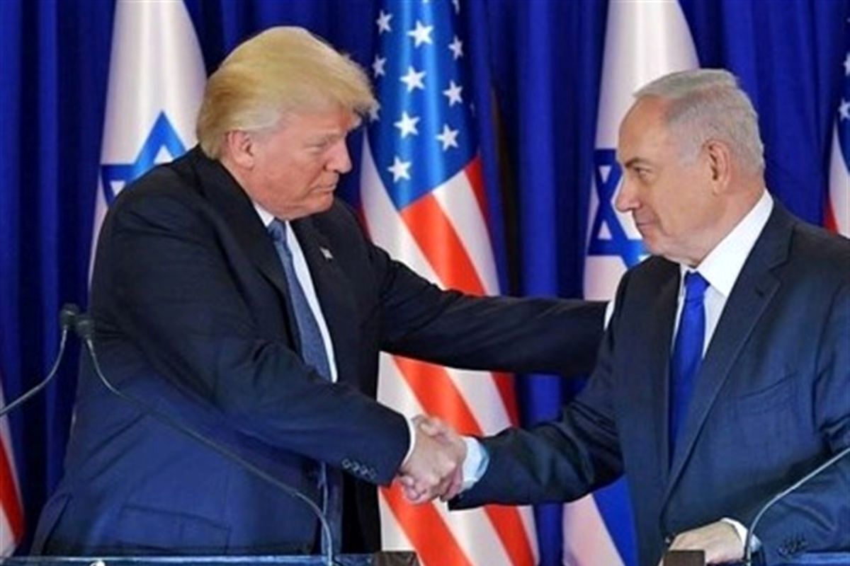 چرا طرح ترامپ برای صلح غزه در آخرین لحظه تغییر کرد؟
