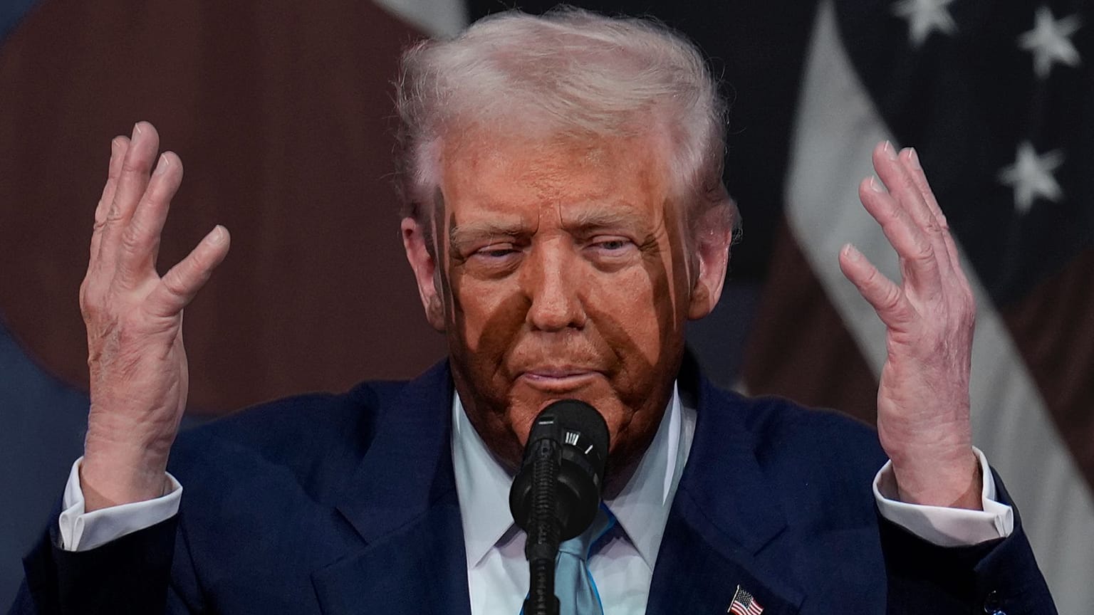 میراث ترامپ در سنا: آیا «فیلی باستر» قربانی جدید بازگشایی دولت خواهد شد؟