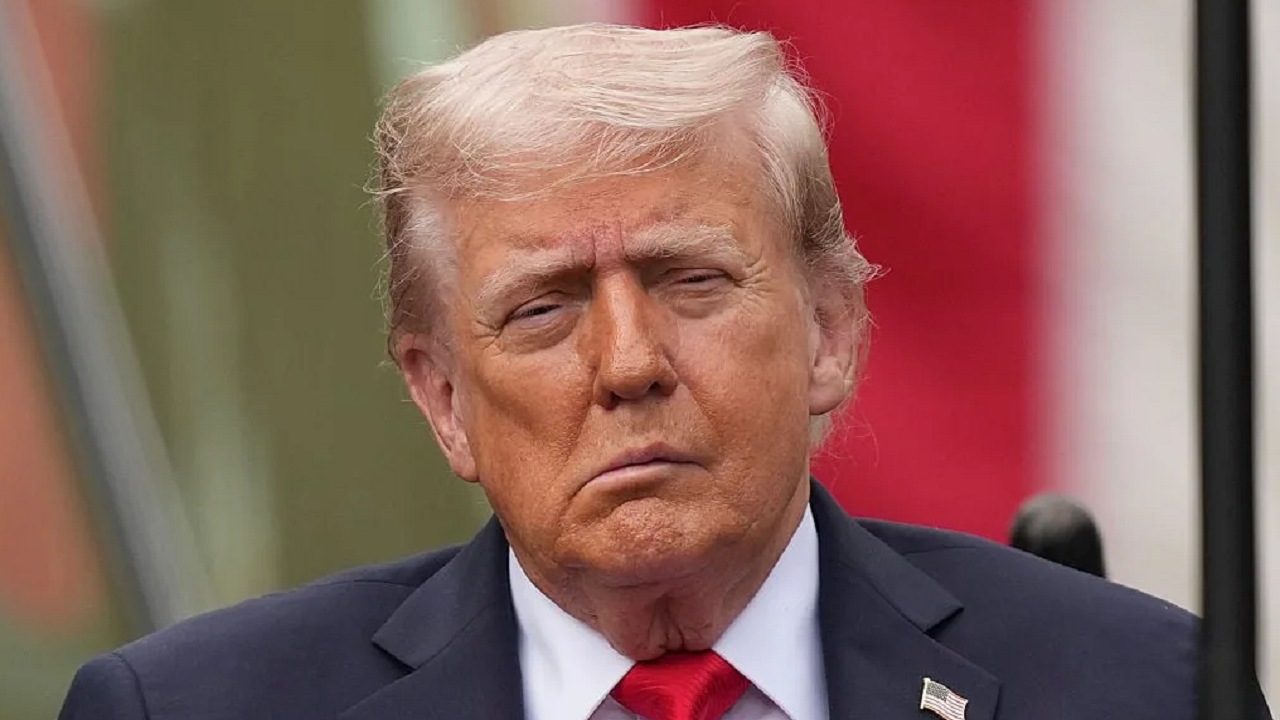 آتش‌بس غزه در خطر؛ واکنش‌ ترامپ به حملات اسرائیل چه بود؟