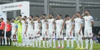 تیم ملی ایران با ترکیب زیر به مصاف روسیه می‌رود
