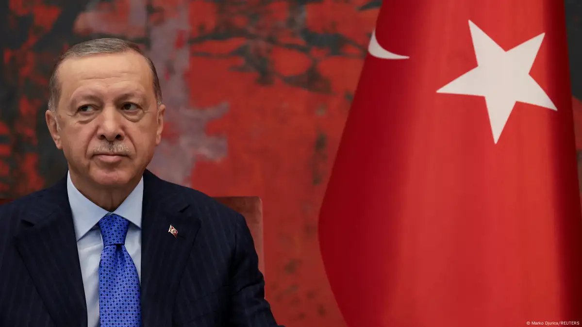 نفوذ ترکیه؛ از سوریه تا آسیای مرکزی نفوذ ترکیه؛ از سوریه تا آسیای مرکزی