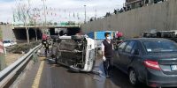 تصادفات مرگبار تهران؛ آیا آموزش و فرهنگ‌سازی کافی است؟