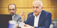 تصویب بیانیه حکمرانی و تغییر چارت اتاق ایران