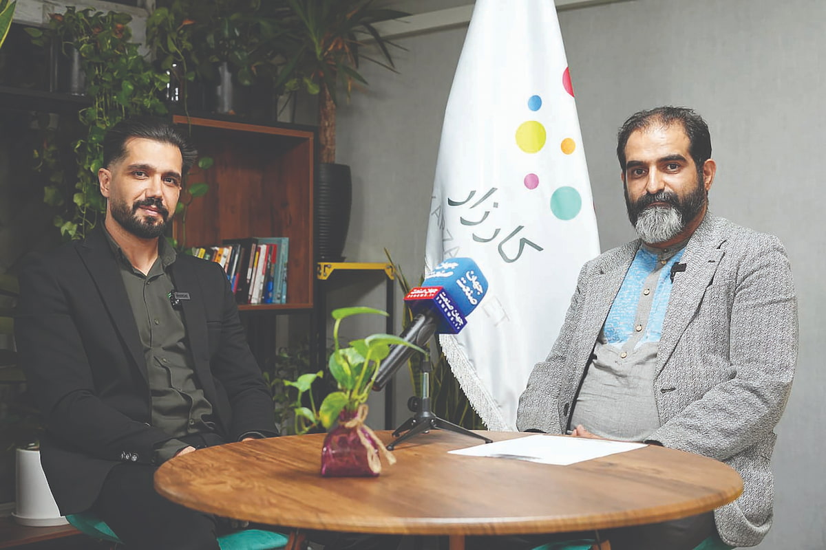 تعارض منافع گریبانگیر میراث! تعارض منافع گریبانگیر میراث!