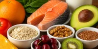 مفاصل سالم با تغذیه مناسب: چه بخوریم تا کمتر درد بکشیم؟