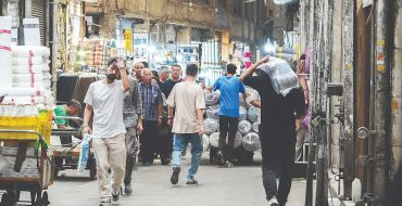 تغییر چهره بازار کار ایران تغییر چهره بازار کار ایران