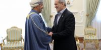 تلاش تهران و مسقط برای گسترش روابط