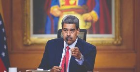 تلاش ناکام آمریکا برای ربودن مادورو تلاش ناکام آمریکا برای ربودن مادورو