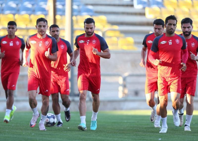 عبدی، برانکو یا اوسمار؟ پرسپولیس در جستجوی ناجی جدید