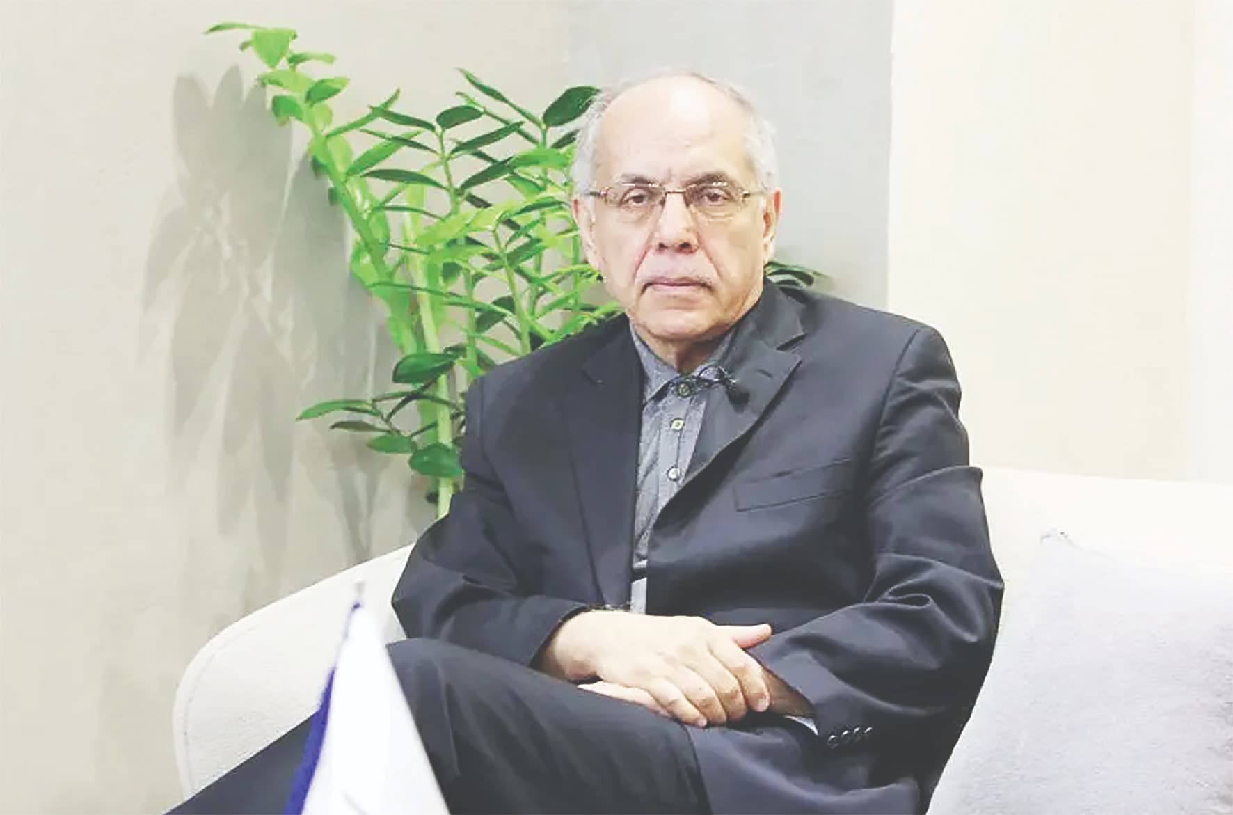 تنها راه‌حل، مذاکره مستقیم با آمریکاست