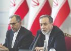 توافق با آژانس دیگر کارایی ندارد
