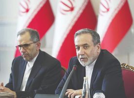 توافق با آژانس دیگر کارایی ندارد