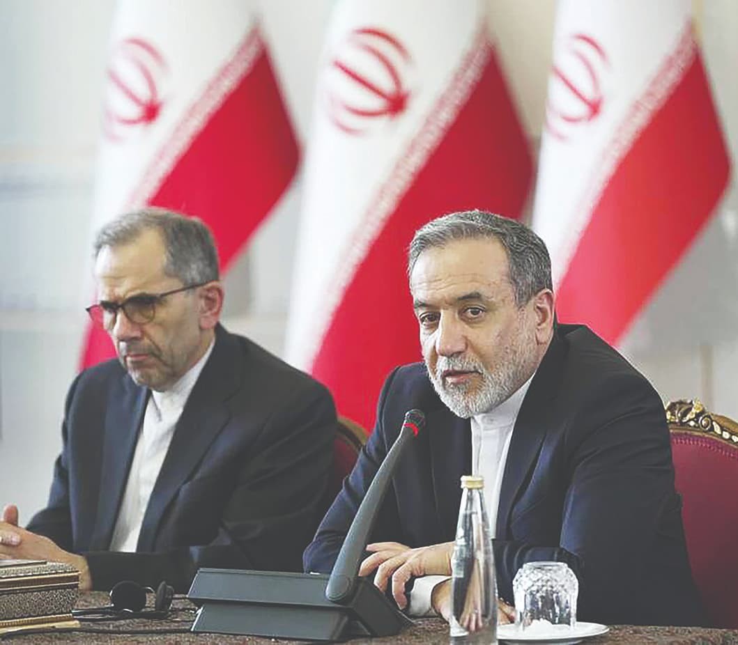 توافق با آژانس دیگر کارایی ندارد
