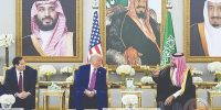 توافق نظامی جدید عربستان با ایالات‌ متحده
