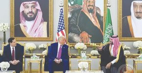 توافق نظامی جدید عربستان با ایالات‌ متحده