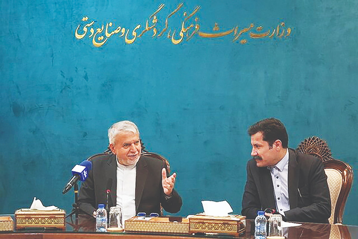 توسعه روستاها با وام و ساخت‌وساز محقق نمی‌شود