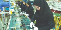 تولید در تنگنا، جوانان گرفتار بیکاری