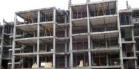 جهش تولید مسکن روی ریل زمینهای شناسایی شده جهش تولید مسکن روی ریل زمینهای شناسایی شده