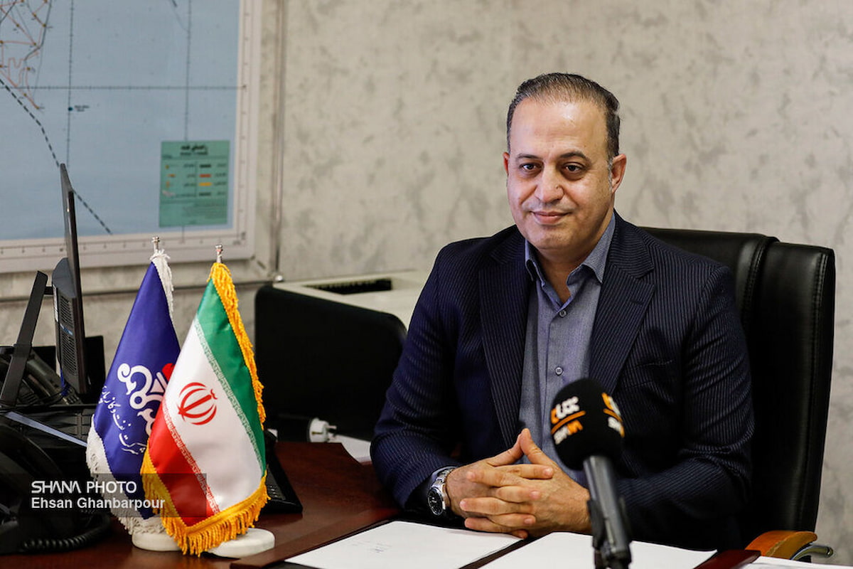 تولید گاز به پایداری می‌رسد