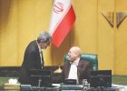 تکذیب ادعای کوچک‌زاده درباره NPT  از سوی قالیباف