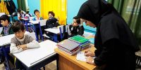 سخنگوی کمیسیون آموزش: معلمان خط قرمز مجلس هستند