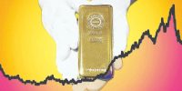 ثبات شکننده اقتصاد جهانی