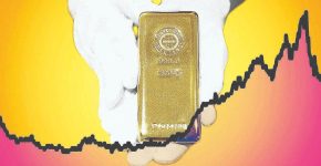ثبات شکننده اقتصاد جهانی