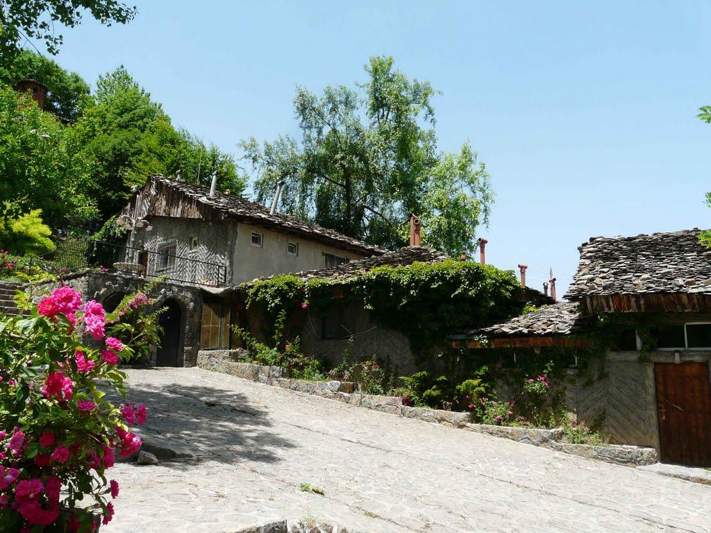 گردشگران خارجی به کندلوس میآیند؛ توسعه پایدار در دل مازندران گردشگران خارجی به کندلوس میآیند؛ توسعه پایدار در دل مازندران