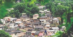 ثبت جهانی ۳روستای ایرانی بیانیه فرهنگی ایران به جهان است