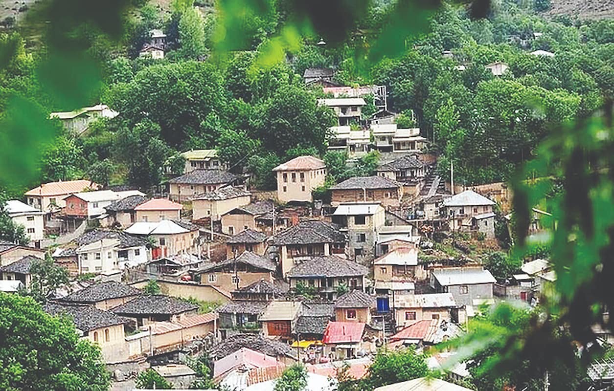 ثبت جهانی ۳روستای ایرانی بیانیه فرهنگی ایران به جهان است ثبت جهانی ۳روستای ایرانی بیانیه فرهنگی ایران به جهان است