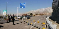 تردد ممنوع در جاده چالوس و آزادراه تهران شمال از امشب+مسیرهای جایگزین
