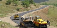 راه روستا هموارتر شد؛ گزارش راهداری از رکورد جدید آسفالت