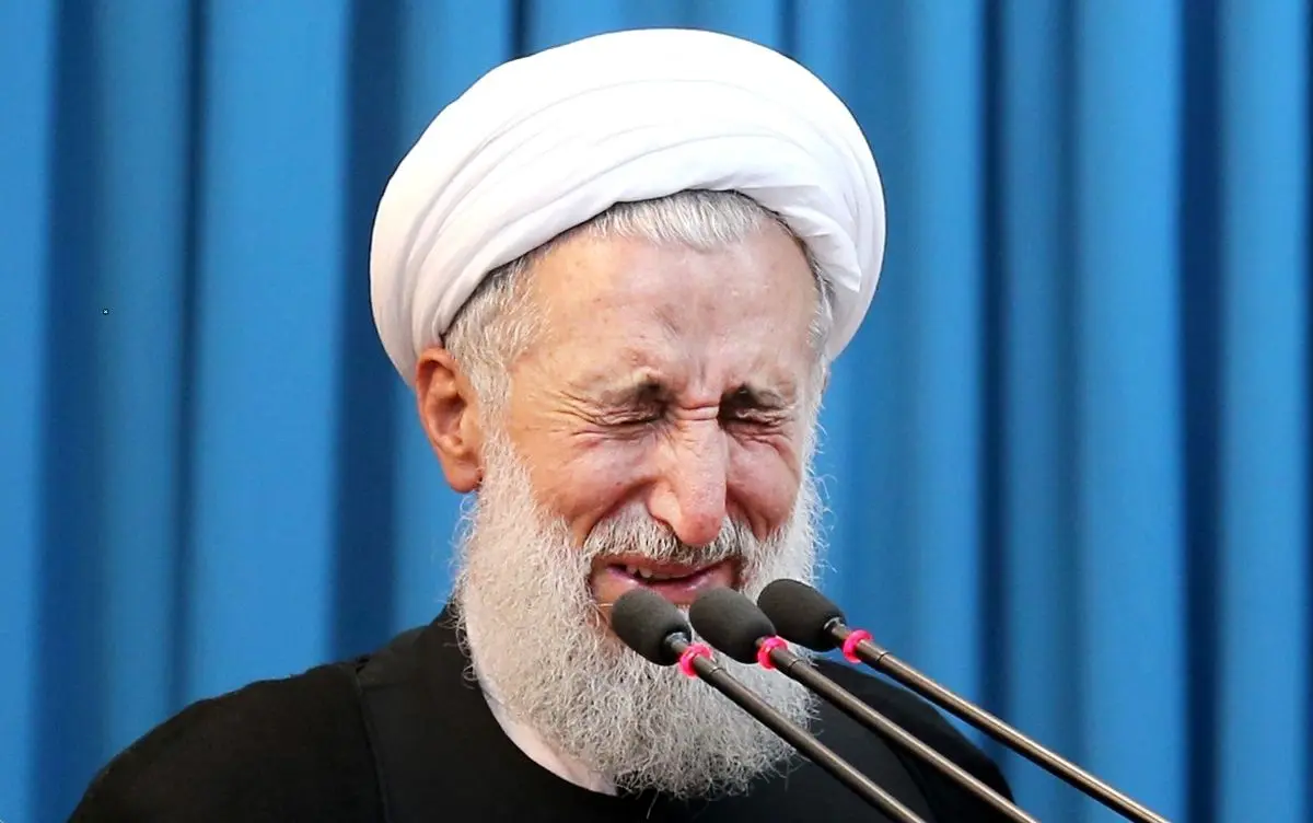 پرونده فرزند و عروس کاظم صدیقی به دادگاه ارسال شد: رسیدگی هفته آینده در شعبه ۱۰۶۵ پرونده فرزند و عروس کاظم صدیقی به دادگاه ارسال شد: رسیدگی هفته آینده در شعبه ۱۰۶۵