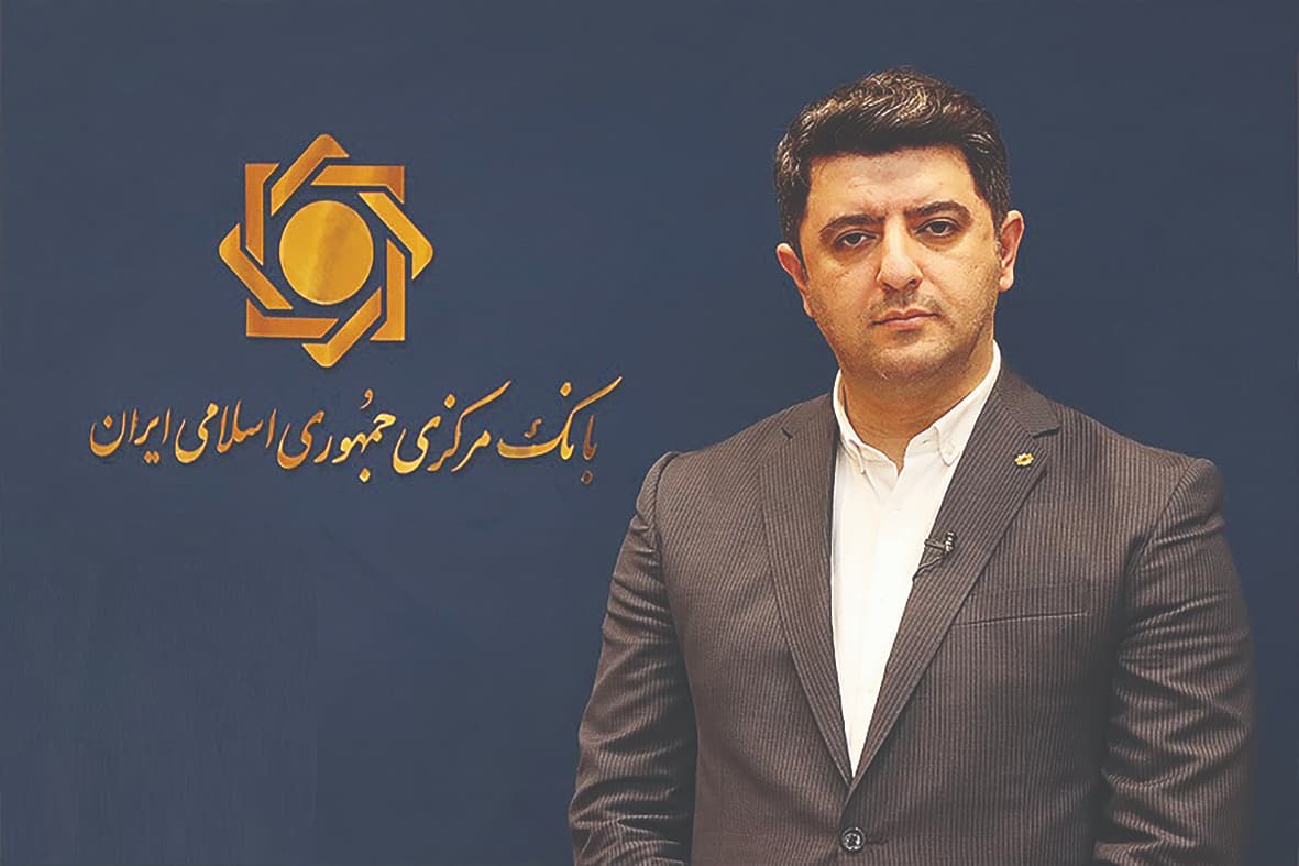 جزئیات پیشرفت برنامه اصلاحی بانک مرکزی