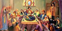 جشن مهرگان؛ نمادی از پیروزی نیکی بر بدی